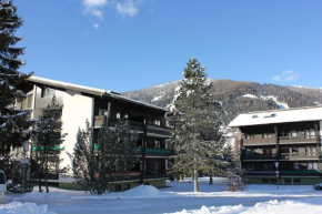 Appartementanlage Thermenblick SKI IN & SKI OUT